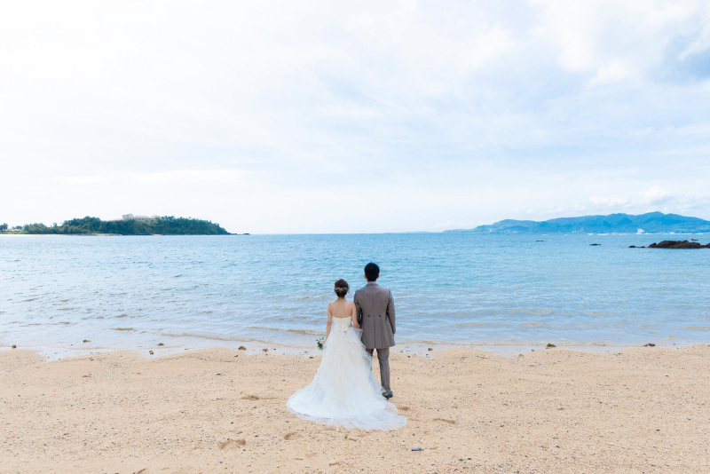 OKINAWA ワタベウェディング_投稿写真
