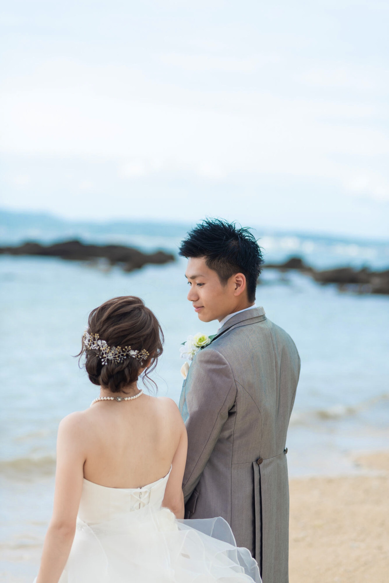 OKINAWA ワタベウェディング_投稿写真