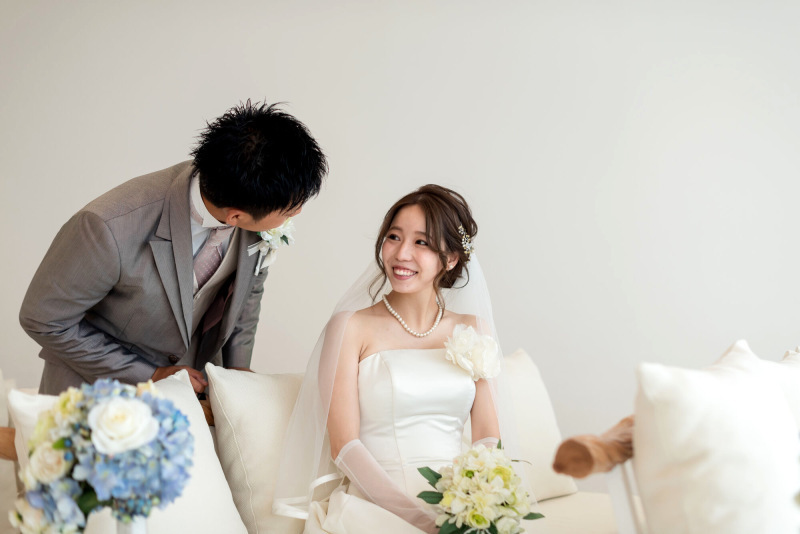 OKINAWA ワタベウェディング_投稿写真