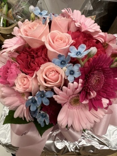 Studio Noi＜ノイ＞_アドバイス写真