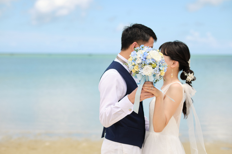 マーブルリゾートウェディング沖縄［MARBLE RESORT WEDDING 沖縄］_投稿写真