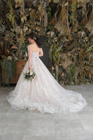 STUDIO AQUA 新宿店（スタジオAQUA）_アドバイス写真