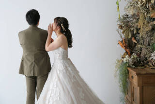 STUDIO AQUA 新宿店（スタジオAQUA）_アドバイス写真