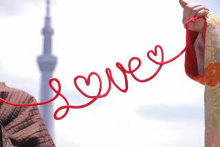 STUDIO AQUA 浅草店（スタジオAQUA）_アドバイス写真