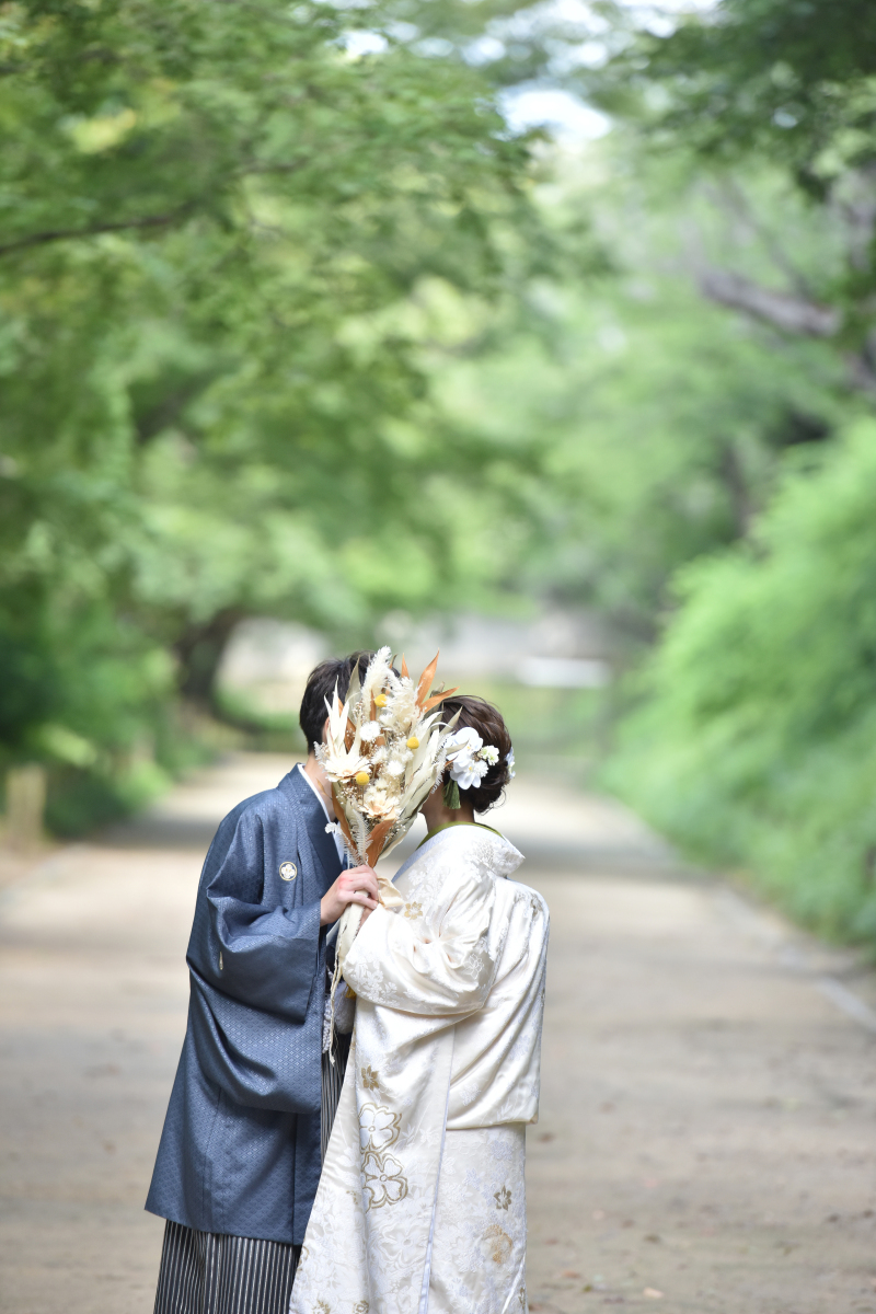 おしゃれな写真をたくさん撮影してもらえる！_25118_投稿写真_1