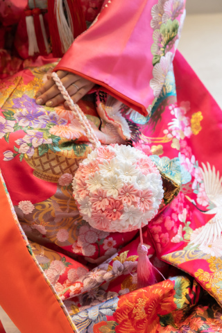 Creators'Genic_アドバイス写真