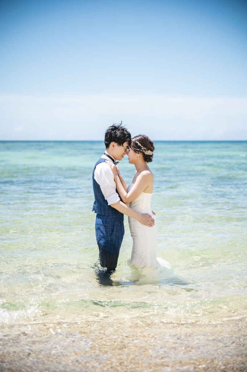 マーブルリゾートウェディング沖縄［MARBLE RESORT WEDDING 沖縄］_投稿写真