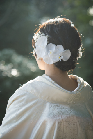 THE SKY WEDDING (ザ・スカイ・ウエディング)_アドバイス写真