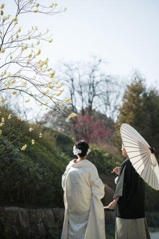THE SKY WEDDING (ザ・スカイ・ウエディング)_アドバイス写真