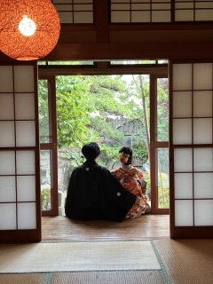 華雅苑　新検見川店_アドバイス写真