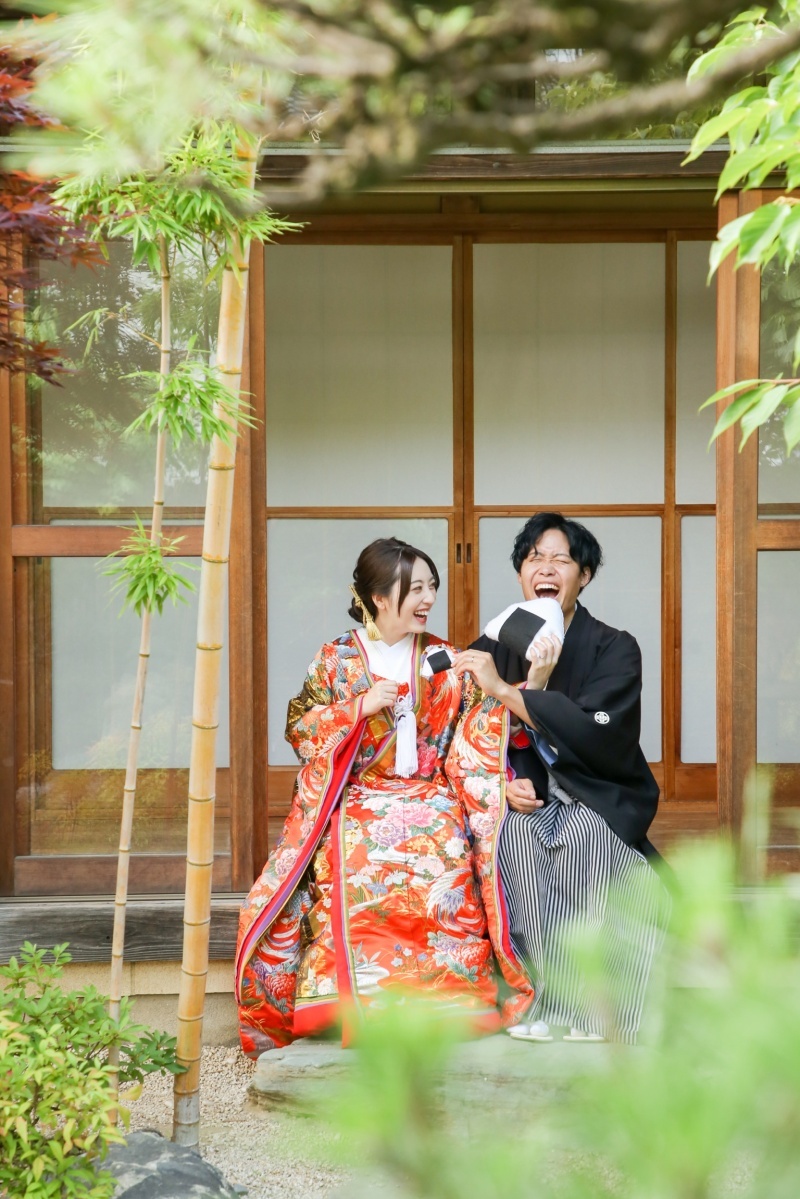 ホスピタリティ精神満点◎楽しく笑顔で和装撮影するならココ！_25149_投稿写真_1