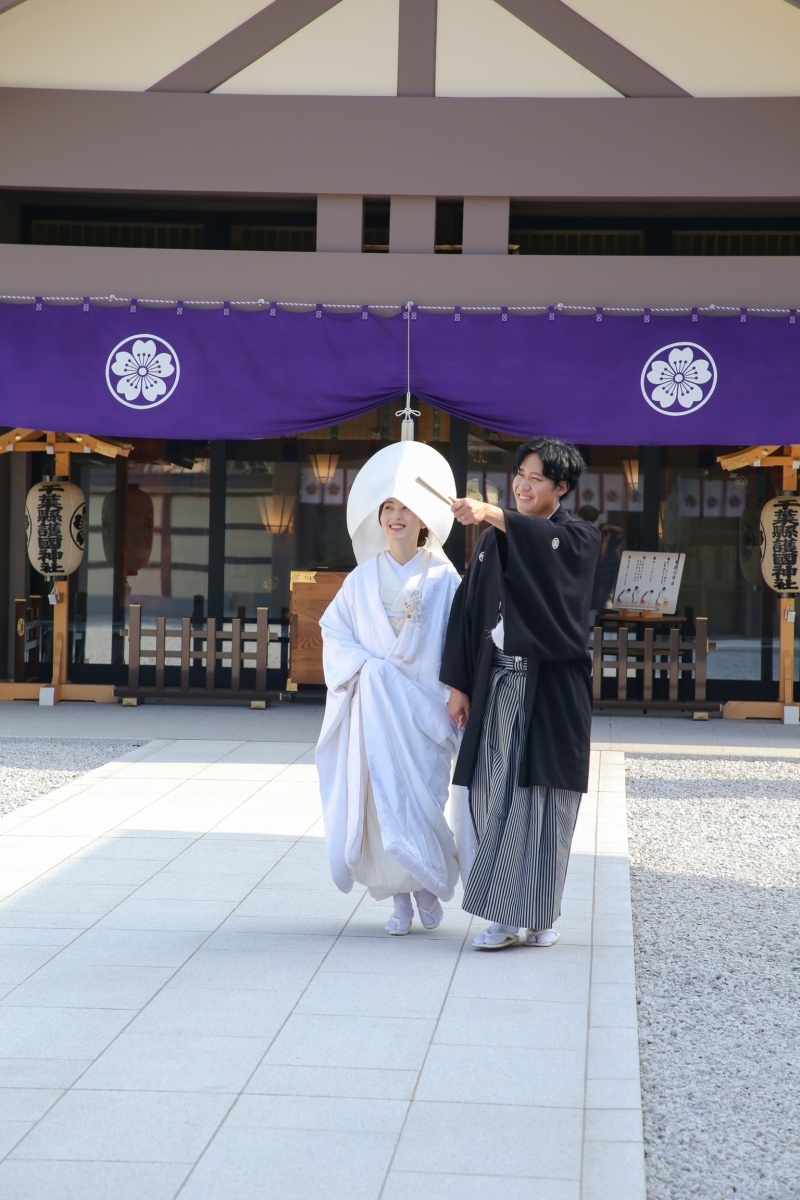 ホスピタリティ精神満点◎楽しく笑顔で和装撮影するならココ！_25149_投稿写真_2
