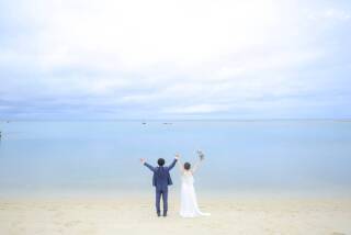 STUDIO SUNS沖縄（スタジオSUNS）_アドバイス写真