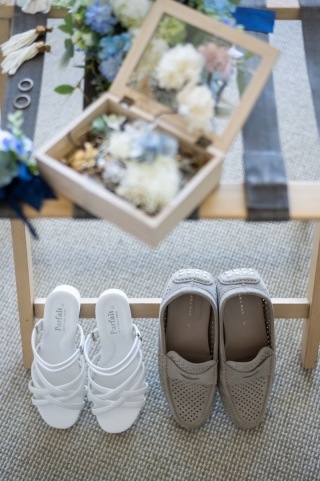 ラヴィファクトリー沖縄店_アドバイス写真