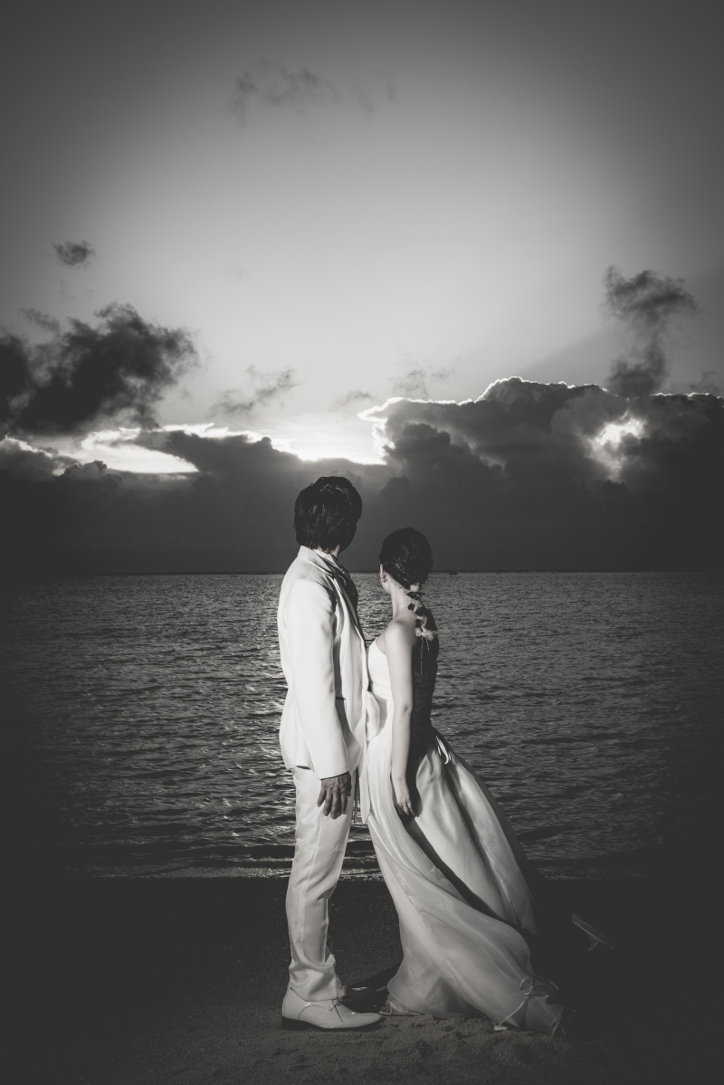 マーブルリゾートウェディング沖縄［MARBLE RESORT WEDDING 沖縄］_投稿写真