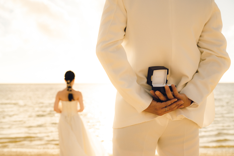 マーブルリゾートウェディング沖縄［MARBLE RESORT WEDDING 沖縄］_投稿写真