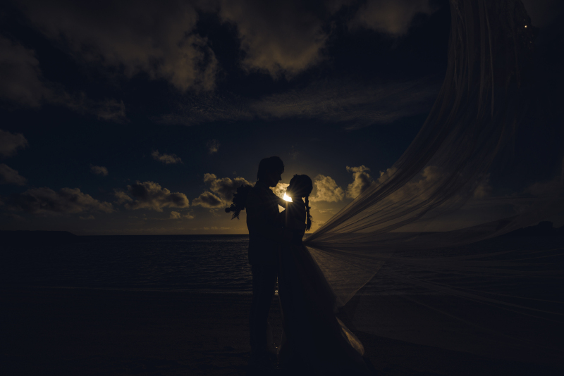 マーブルリゾートウェディング沖縄［MARBLE RESORT WEDDING 沖縄］_投稿写真