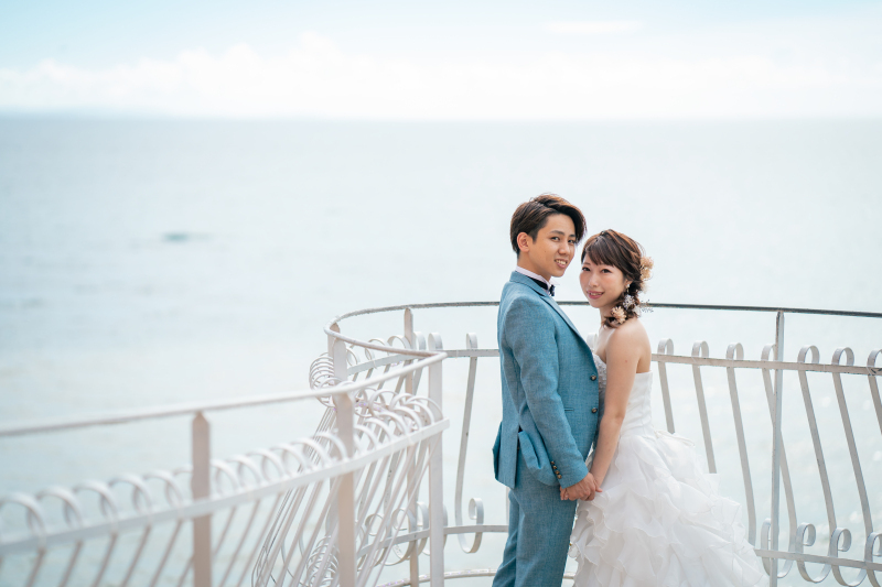 マーブルリゾートウェディング沖縄［MARBLE RESORT WEDDING 沖縄］_投稿写真