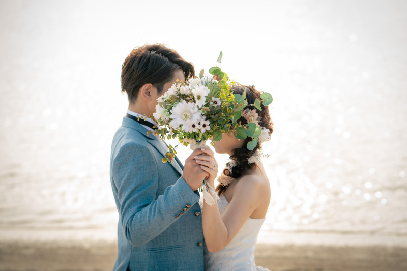 マーブルリゾートウェディング沖縄［MARBLE RESORT WEDDING 沖縄］_投稿写真