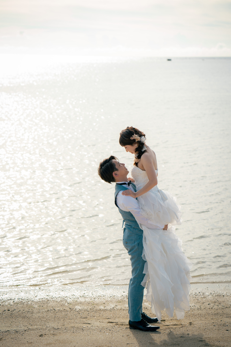 マーブルリゾートウェディング沖縄［MARBLE RESORT WEDDING 沖縄］_投稿写真