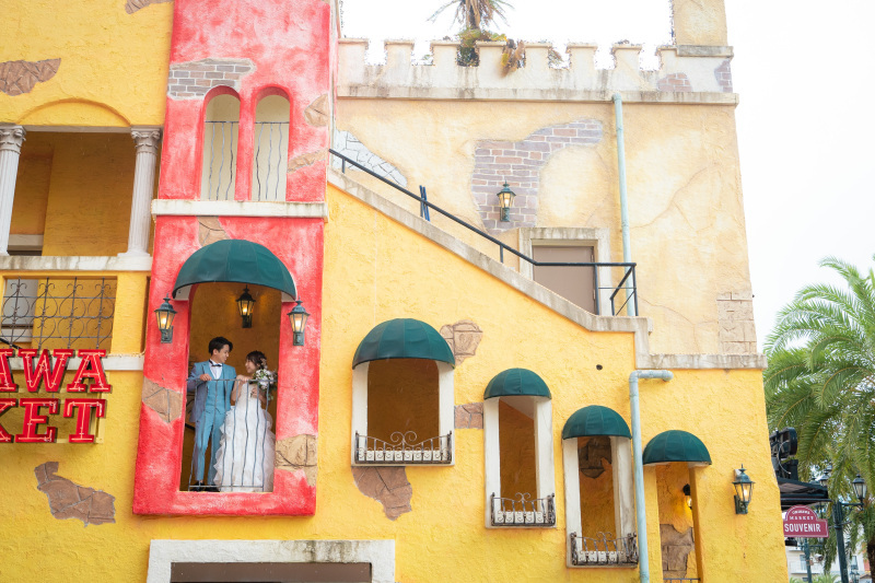 マーブルリゾートウェディング沖縄［MARBLE RESORT WEDDING 沖縄］_投稿写真