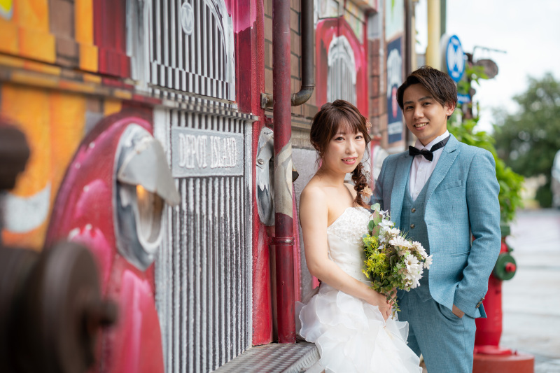 マーブルリゾートウェディング沖縄［MARBLE RESORT WEDDING 沖縄］_投稿写真