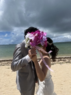 BEREL 石垣島 Photo & Movie_アドバイス写真