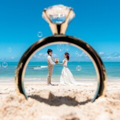 STUDIO SUNNY KING_アドバイス写真