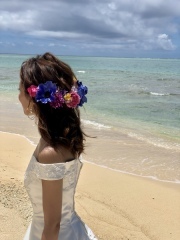 STUDIO SUNNY KING_アドバイス写真