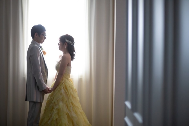 室内で天気に左右されずに綺麗な背景で撮れるスタジオ_25206_投稿写真_2