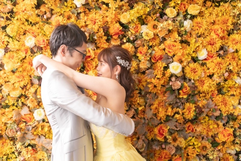 室内で天気に左右されずに綺麗な背景で撮れるスタジオ_25206_投稿写真_1