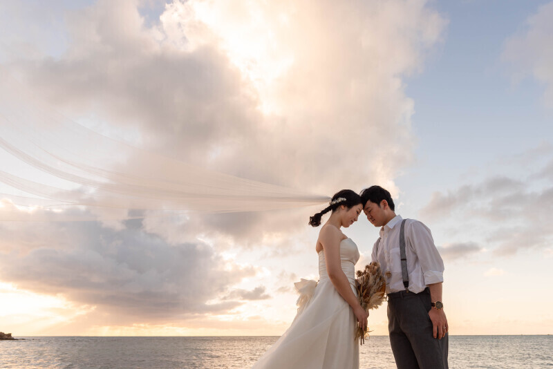 家族も一緒に素敵な写真を撮っていただきました_31803_投稿写真_1