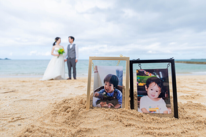 家族も一緒に素敵な写真を撮っていただきました_31803_投稿写真_3