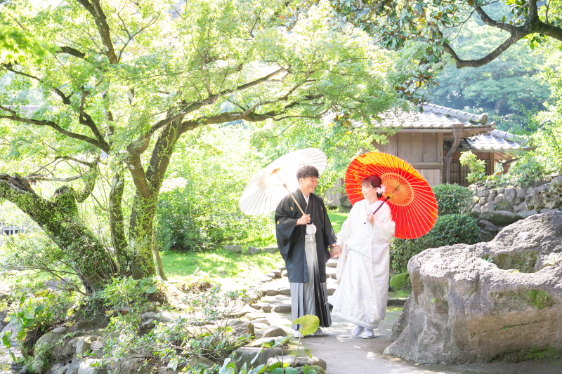 ペットとの撮影可！納品データも多くて大満足◎_25232_投稿写真_2