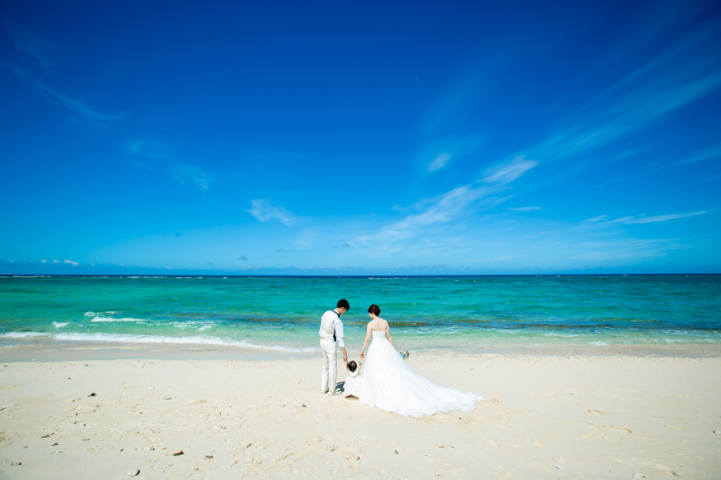教会、海でのロケーションフォトが一度に叶えられる場所_25234_投稿写真_1