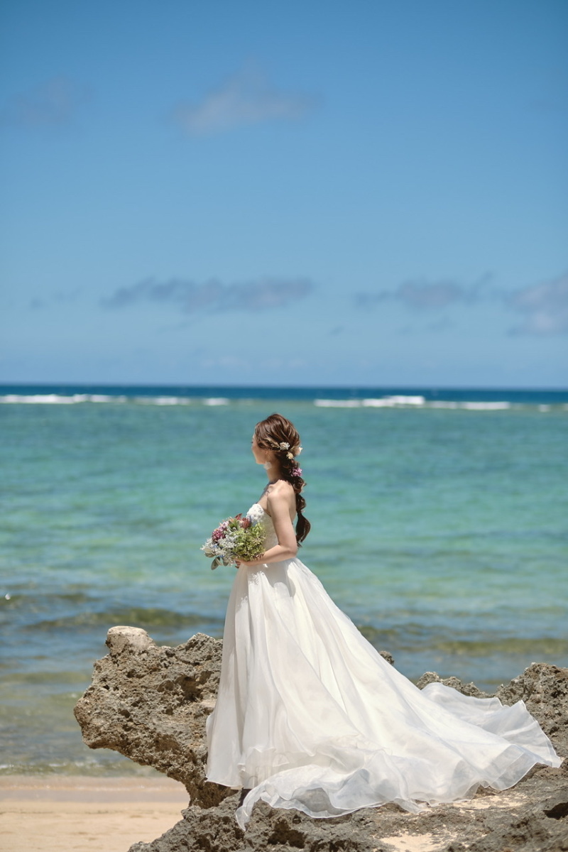 ilare wedding_投稿写真