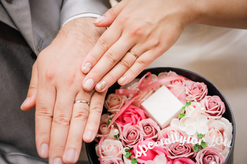 衣装、スタッフの対応、コスパ◎_26260_投稿写真_1