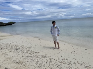 capryフォトウェディング沖縄（キャプリィフォトウェディング沖縄）_アドバイス写真