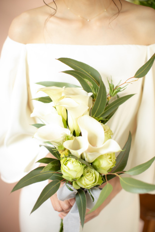 GREEN STUDIO_アドバイス写真