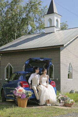 STUDIO SOLA 美瑛店（スタジオSOLA）_アドバイス写真