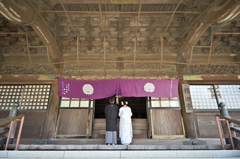 成田山での撮影オススメ！スタッフ対応、写真の仕上がり完璧！_25296_投稿写真_1