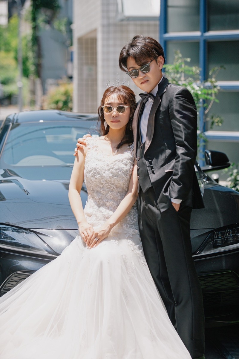 憧れの韓国ヘアメイク、韓国フォトウェディングが叶う！_25307_投稿写真_1