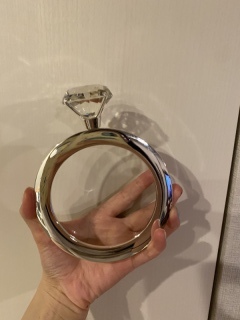 ラヴィファクトリー神戸店_アドバイス写真