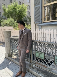 ラヴィファクトリー神戸店_アドバイス写真