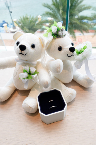 ルミエール北谷サロン_アドバイス写真