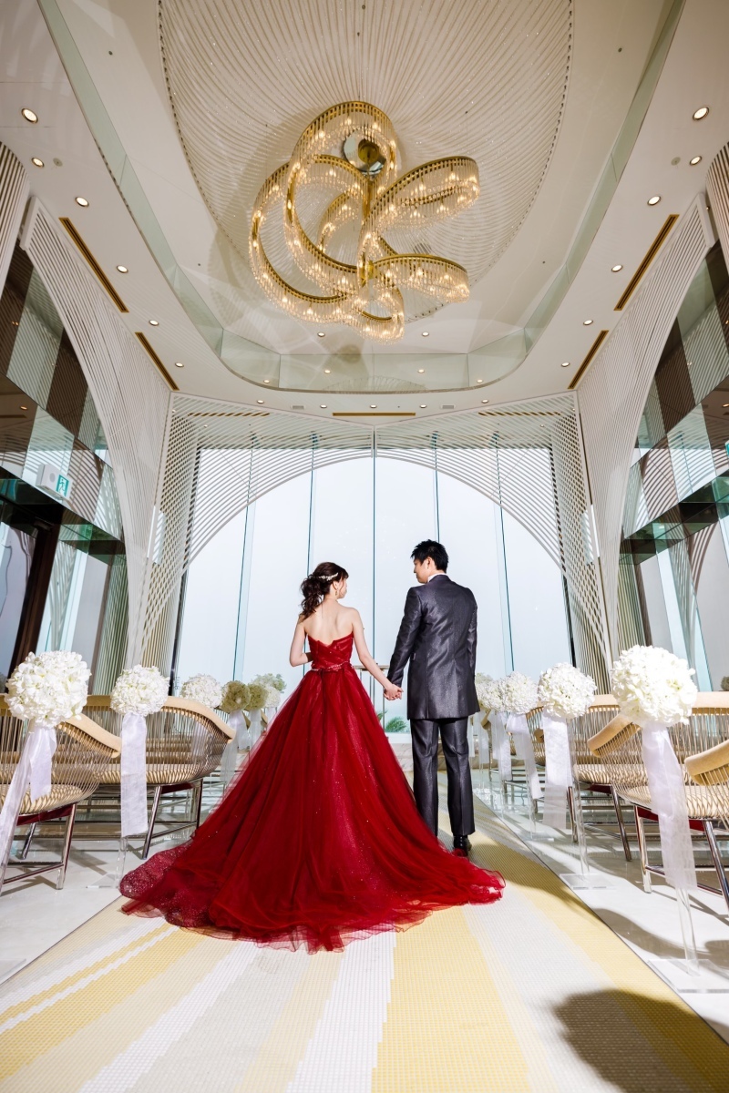 ルミエール北谷サロン_投稿写真