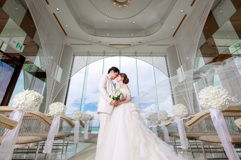 ルミエール北谷サロン_投稿写真