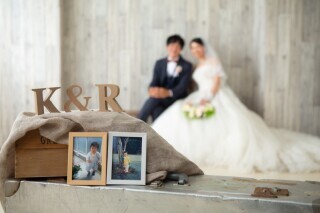 ル・トレフル produced by スタジオエス_アドバイス写真