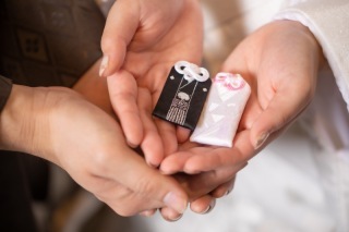 Don't Worry Be Happy_アドバイス写真