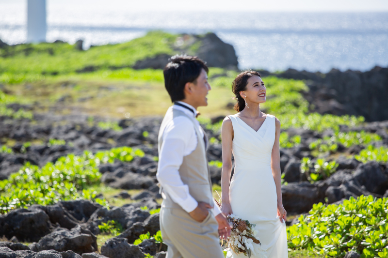 マーブルリゾートウェディング沖縄［MARBLE RESORT WEDDING 沖縄］_投稿写真